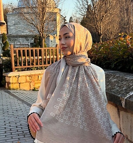Şal orjnal
