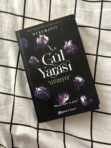 Gül Yarası