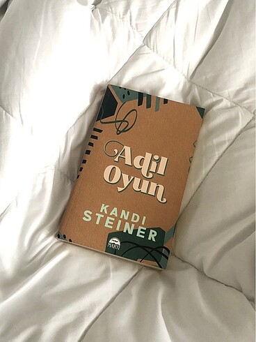 Adil Oyun