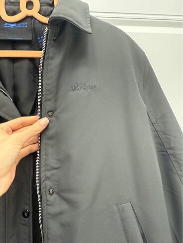 Gri mont - Görsel 3