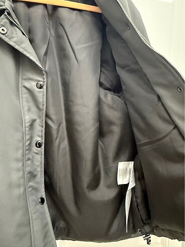 Gri mont - Görsel 4