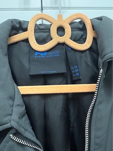 Gri mont - Görsel 2