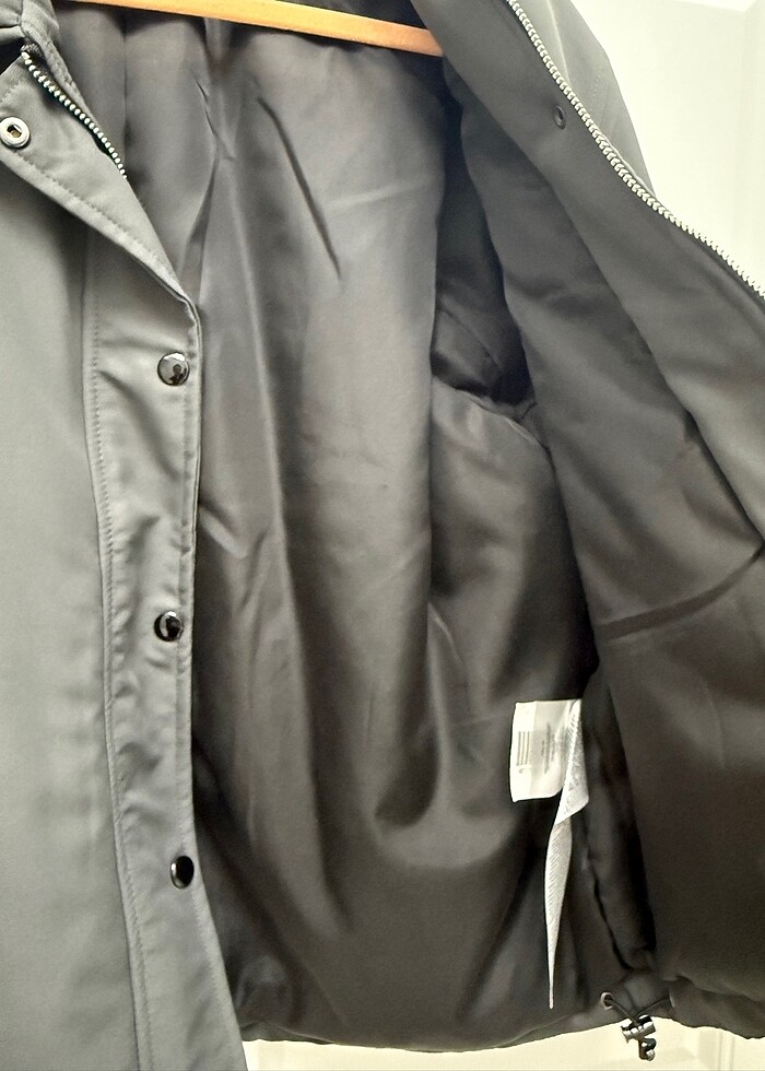 Gri mont - Görsel 4