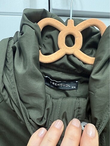 Yağmurluk - Görsel 3