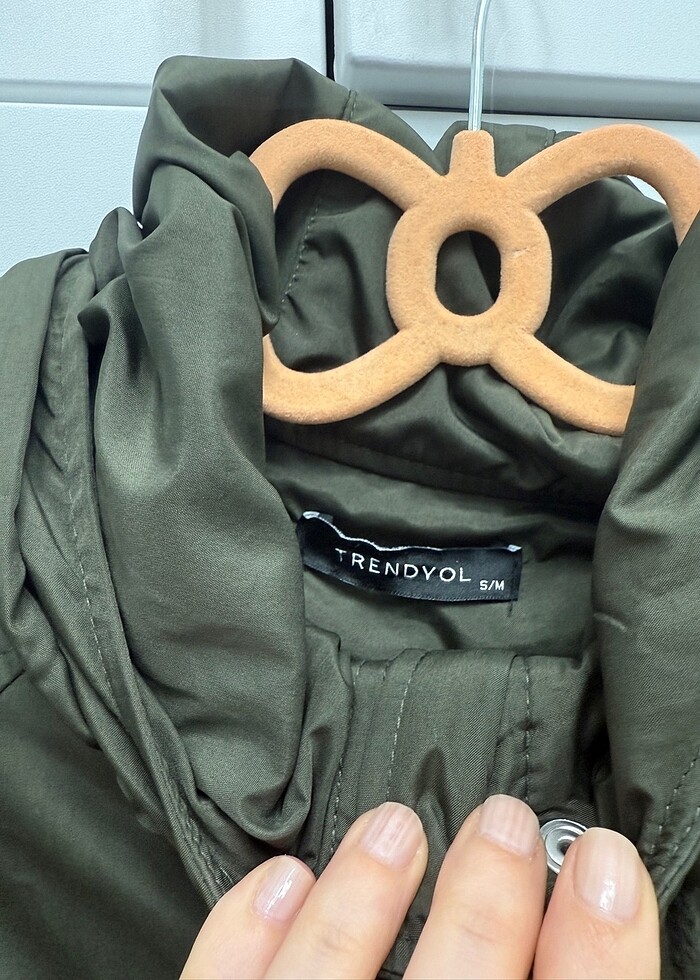 Yağmurluk - Görsel 3