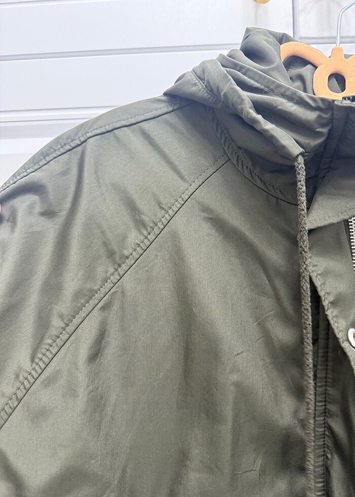 Yağmurluk - Görsel 4