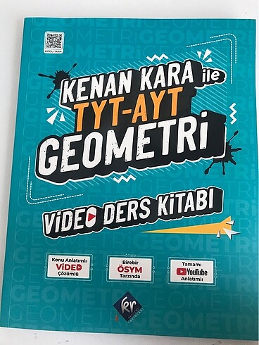 Kenan kara geometri