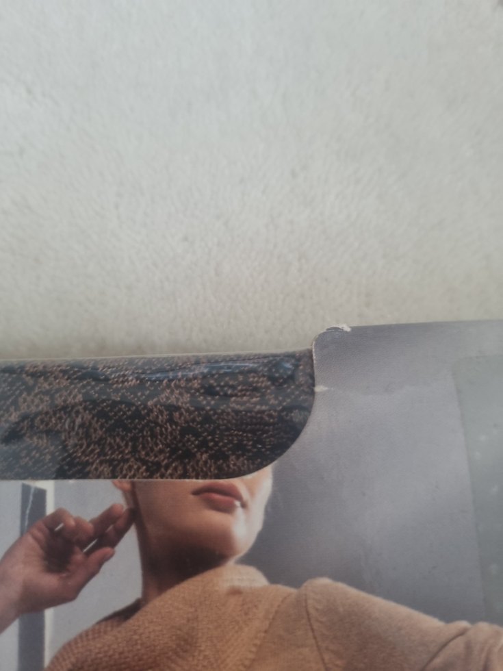 desenli kilotlu corap - Görsel 3