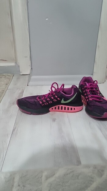 Kadin spor ayakkabi - Görsel 3