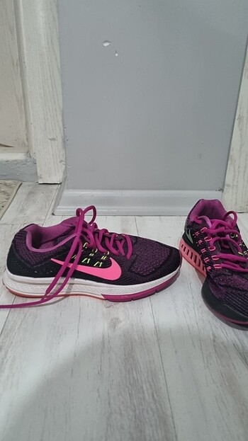 Kadin spor ayakkabi - Görsel 4