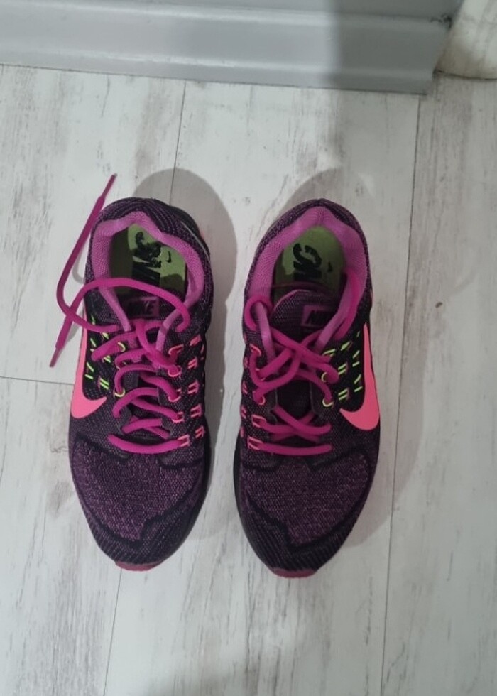 Kadin spor ayakkabi - Görsel 2