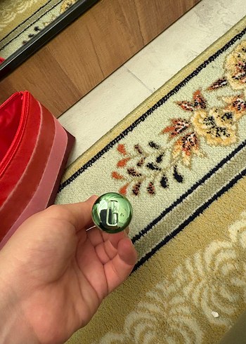 Clinique Yoğun Hacim Veren Siyah Maskara - Görsel 6