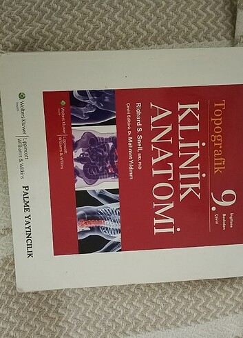 Tus kitap - Görsel 4