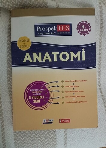 Tus kitap - Görsel 5