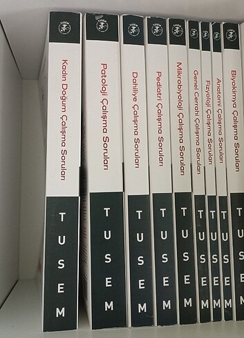 Tus kitap - Görsel 9