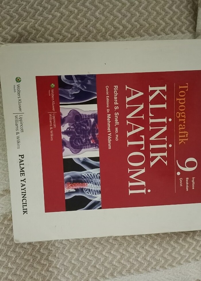 Tus kitap - Görsel 4