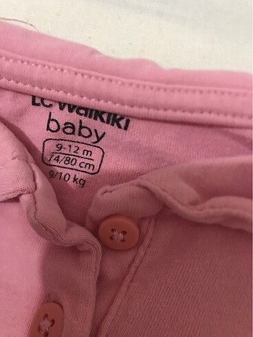 LC Waikiki Takım