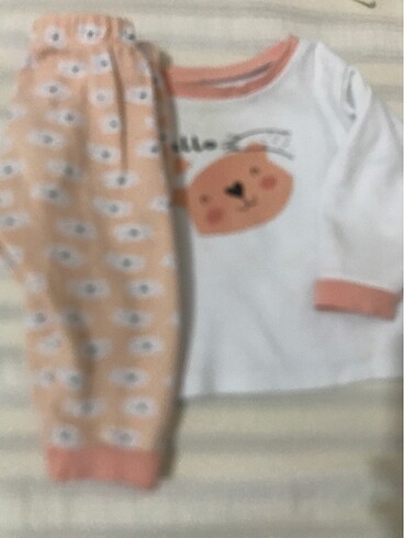 Diğer Pijama