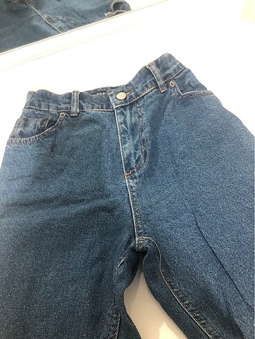 Zara Sıfır pantolon