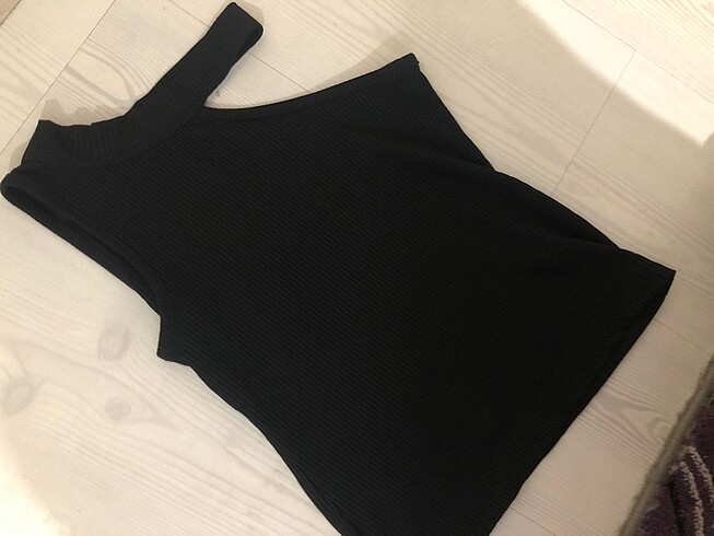 Bershka Sıfır bluz