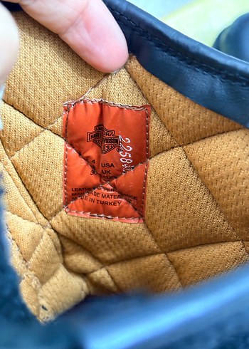 Harley bot - Görsel 4