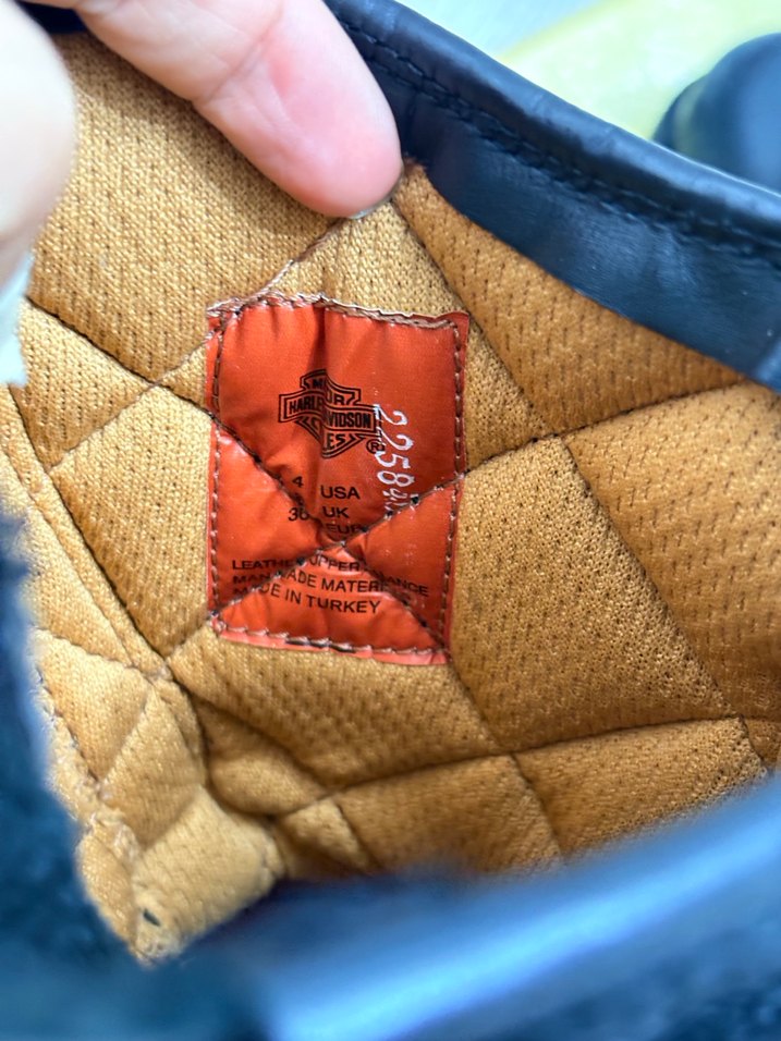 Harley bot - Görsel 4