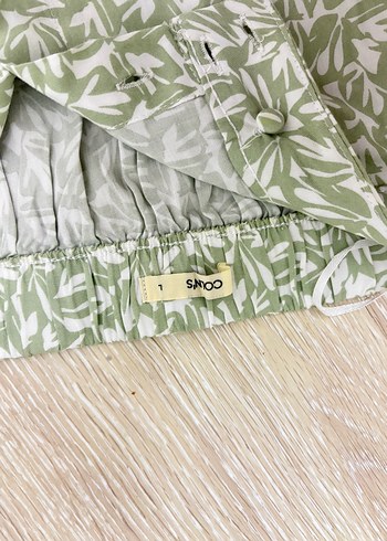 Uzun Etek - Görsel 2