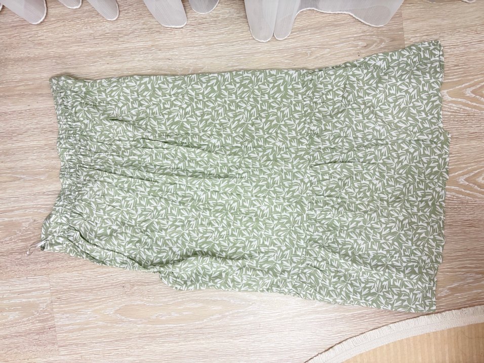 Uzun Etek - Görsel 3