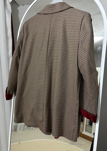 Kadın Blazer - Görsel 4