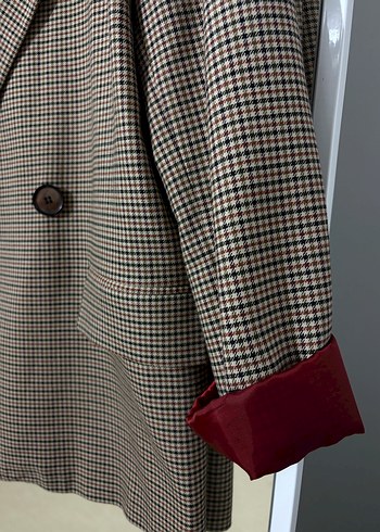 Kadın Blazer - Görsel 2