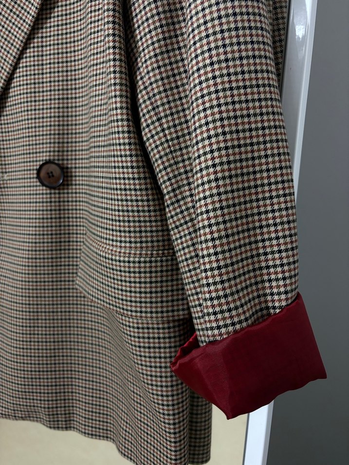 Kadın Blazer - Görsel 2