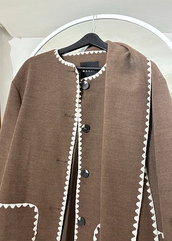 Kahverengi Kaban - Görsel 3