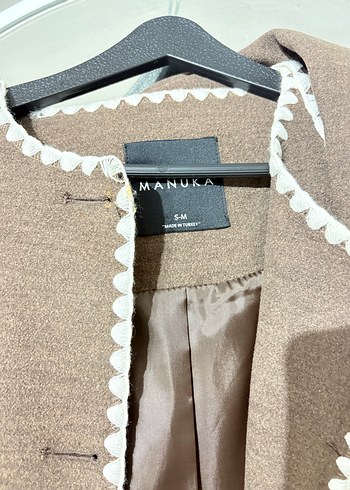 Kahverengi Kaban - Görsel 2