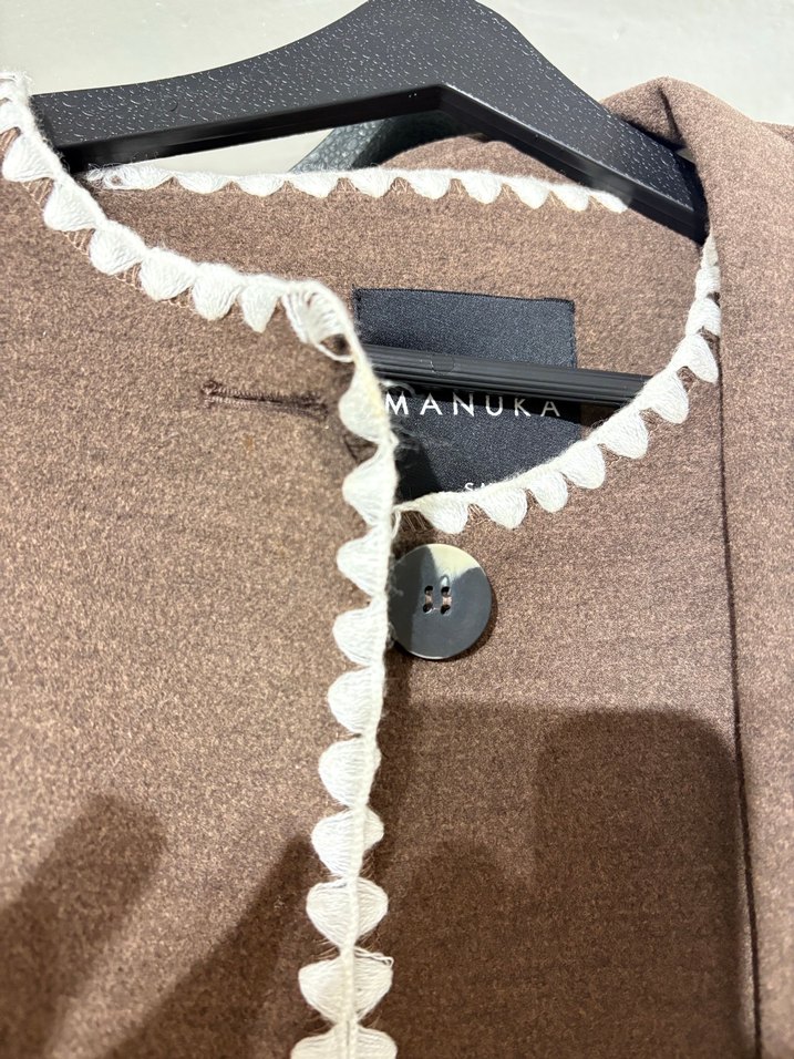 Kahverengi Kaban - Görsel 4