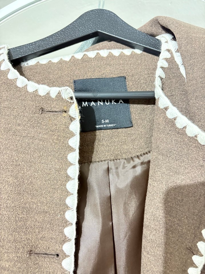 Kahverengi Kaban - Görsel 2