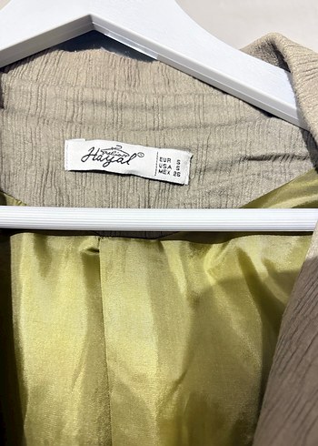 Blazer Ceket - Görsel 2