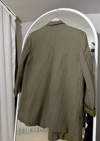 Blazer Ceket - Görsel 4