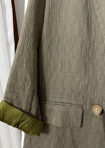 Blazer Ceket - Görsel 3