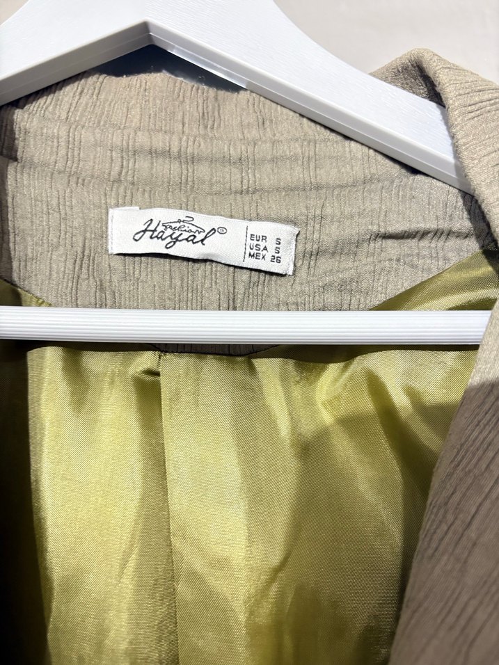 Blazer Ceket - Görsel 2