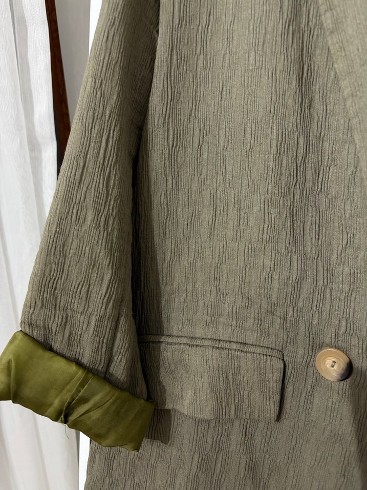 Blazer Ceket - Görsel 3