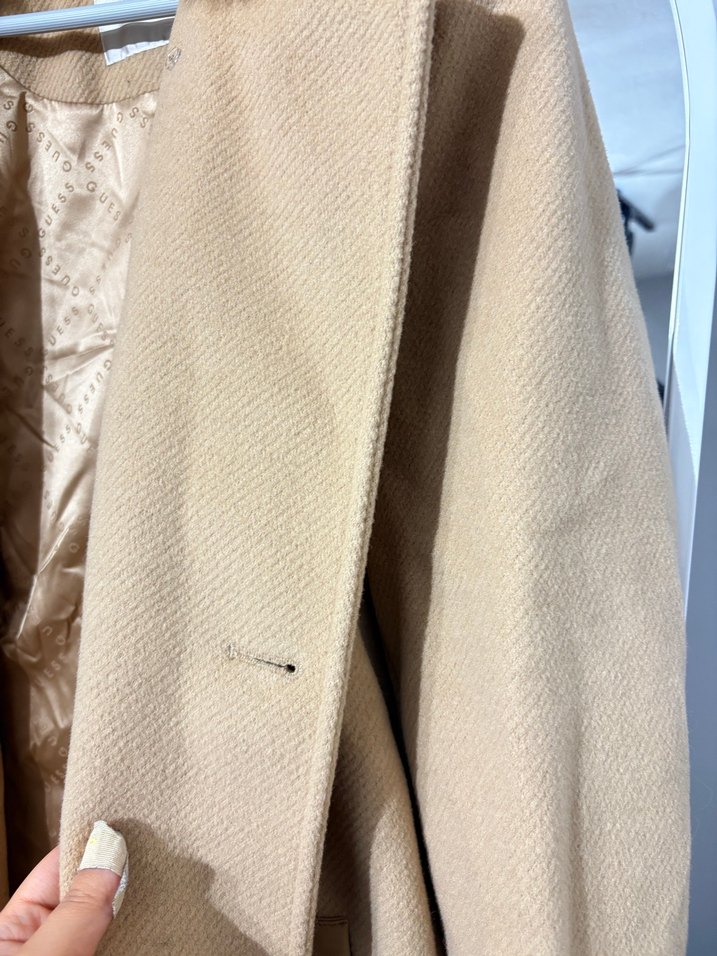 Guess Kaban - Görsel 3