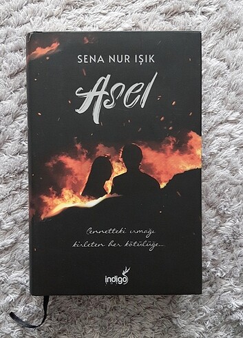 Asel - Sena Nur Işık