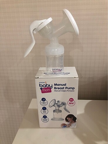 Göğüs pompası