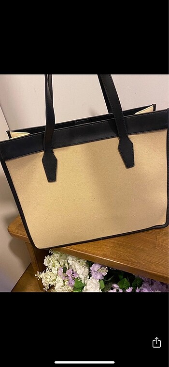 Gap gap tote bag