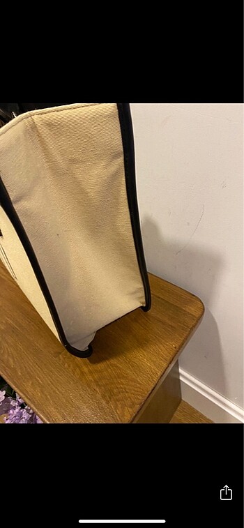  Beden gap tote bag