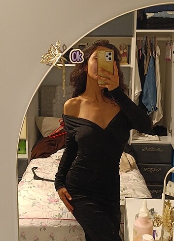 abiye kalem elbise