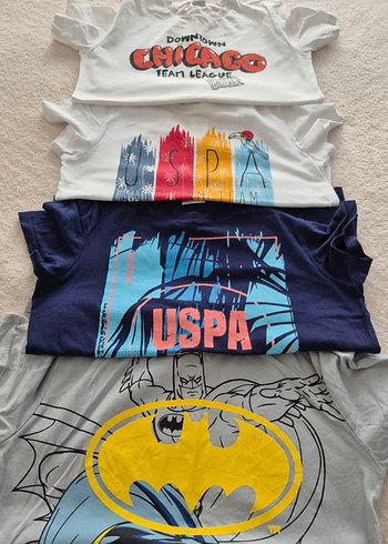 Erkek Çocuk tsort - Görsel 5