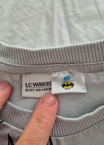 Erkek Çocuk tsort - Görsel 4