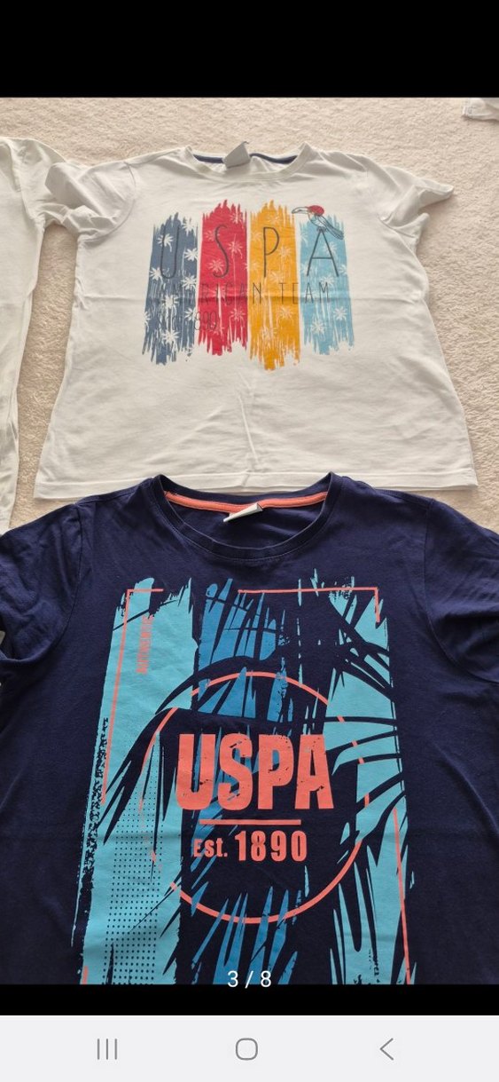 Erkek Çocuk tsort - Görsel 3