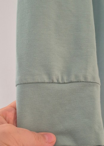 alvina uzun spor kap - Görsel 5